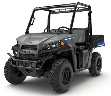 Terrängfordon UTV, eldriven \u003e 20kW