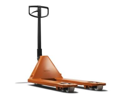 Gaffellyftvagn, gaffellängd 1150 mm.