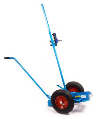 Transportkärran