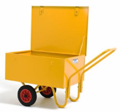Verktygsvagn, maxlast 200 kg