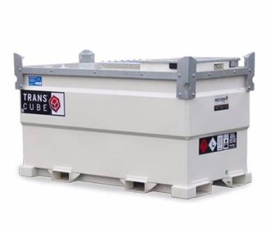 Dieseltank ca 3000 l
