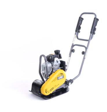 Vibroplatta, framåtgående, vikt ca 50 kg
