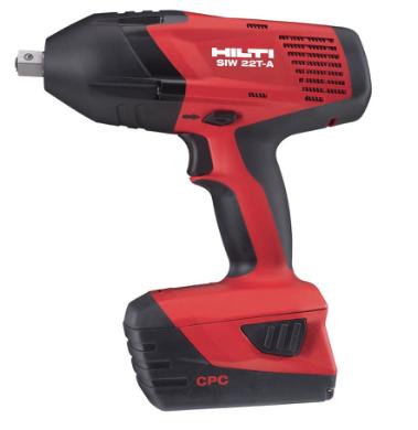 Mutterdragare(Hilti SIW 22-T)