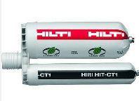 Injekteringsmassa HIT-CT1 330/2