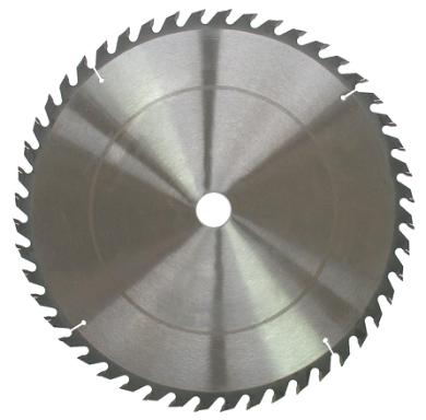 Sågklinga 400x30x3,0- 36T.    Trä