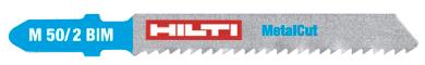 Sticksågsblad MB 67 P HSS