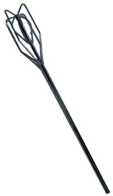 Maskinvisp 