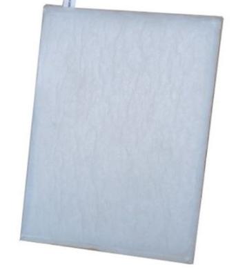 Grovfilter G4 Oxysan/Jonex 1000
