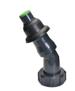 Autofiller för 5 liters dunk