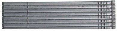 Dyckert  NK 16/57mm   3000/PKT
