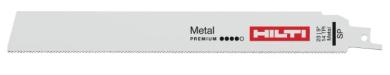 Tigersågblad SP 15 14 metal