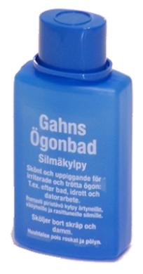 Ögonbad/skölj 160ml