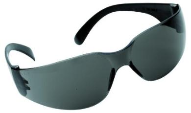 Skyddsglasögon Cheetah rökfärgade