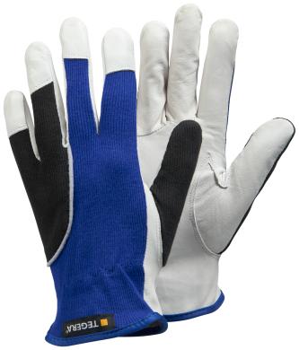 Handske  Tegera 12 strl 7