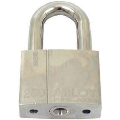 Hänglås Abloy PL 350 klass 4 bygelhöjd 50mm