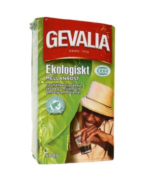 Bryggkaffe ekologiskt 425g