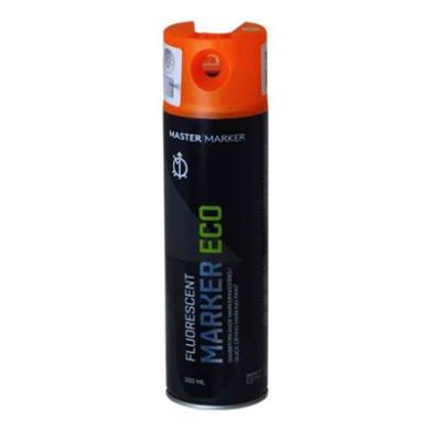 Märkfärg Master  Eco 2 ORANGE 