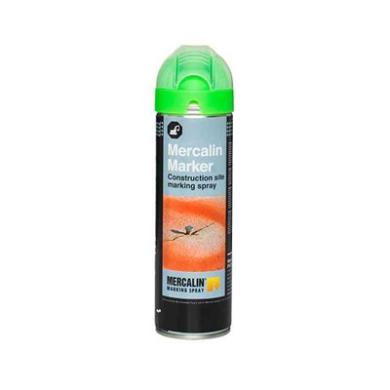 MARKÖR ECO 2 Fluorescerande GRÖN