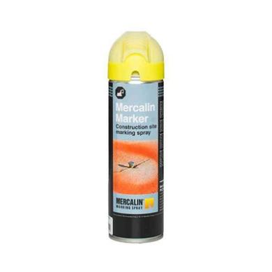 Märkfärg Master ECO 2 Fluorecerande GUL