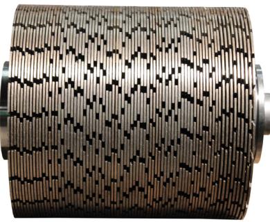 Diamanttrumma till Ferox 320WS