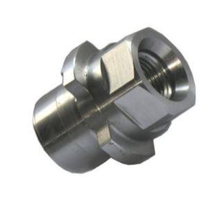 Adapter SPX-t till Fröken invändig