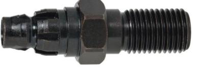 Adapter Hilti BI till  Fröken borr \u0026 1 1/4