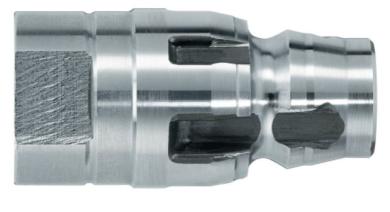 AdapterHilti  BI till  M24 borr