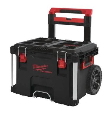 Verktygsvagn Packout 