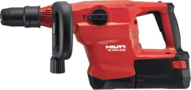 Billningshammare, batteri , 36V
