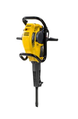 Motorspett, bensindriven, 30 kg