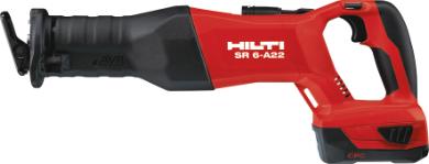 Tigersåg batteri 22V