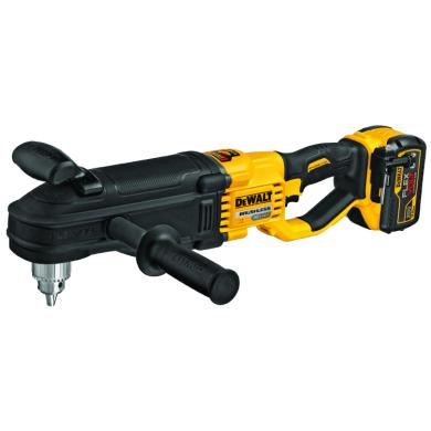 Vinkelborrmaskin, batteridriven 54V