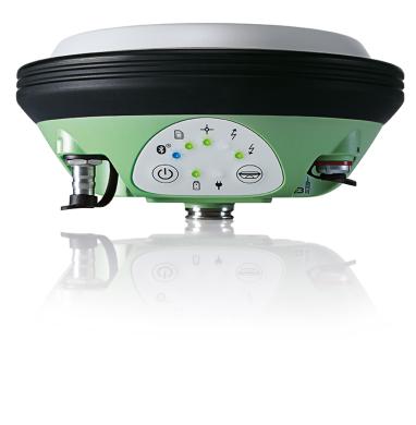 GPS-mottagare, \