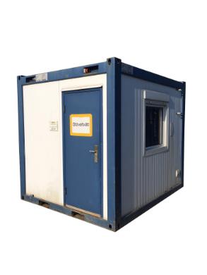 x 10\u0027 spolcontainer