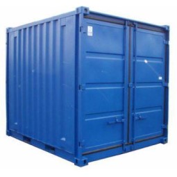 Alla förrådscontainer och förvaringslösningar