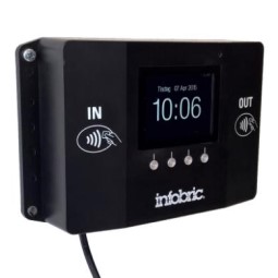 ID06, elektronisk personalliggare (EPL)