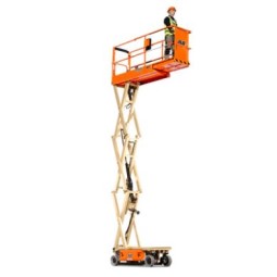 Saxlift
