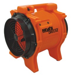 Ventilationsfläktar