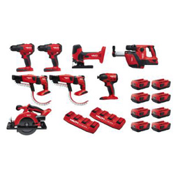 Rental Toolkit