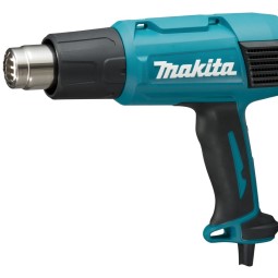 Värmepistoler