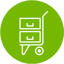 Ergo - Hyr ergonomiska produkter