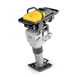 Vibrostamp